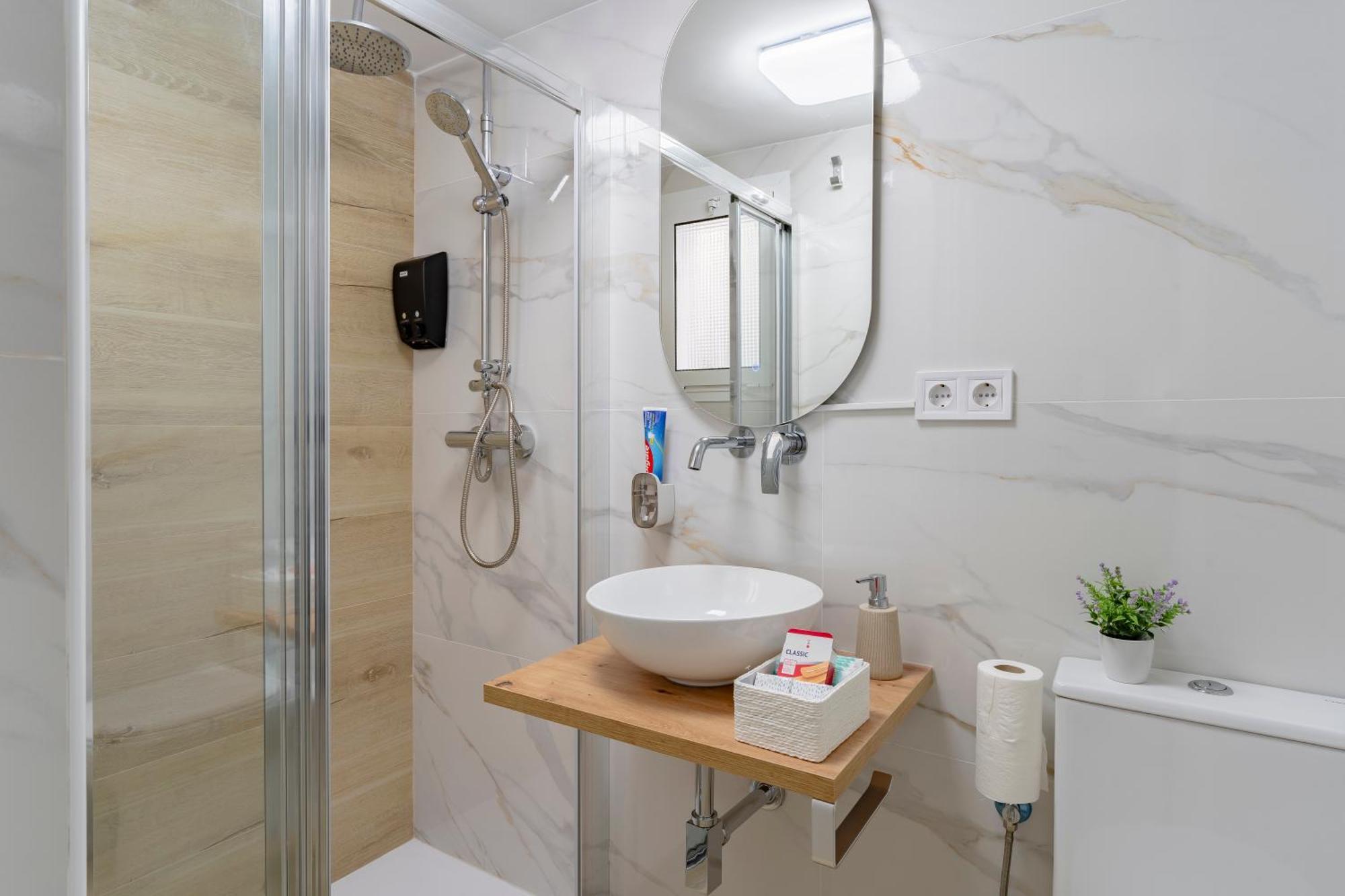 Вілла Casa Premium Playa Centro Estacion De Tren Малага Екстер'єр фото